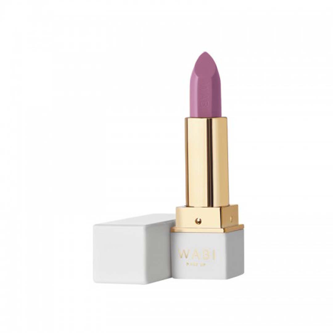 WABI Never Enough Lipstick - Bronze Cherry φωτογραφία